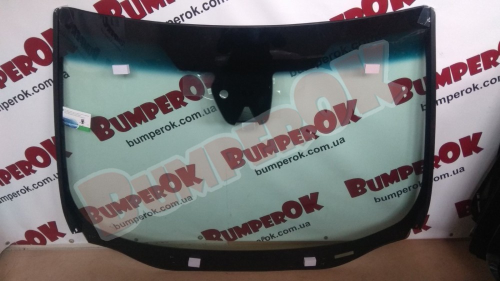 Скло лобове датчик, камера, обігрів XYG Ford Edge 2019- - 2
