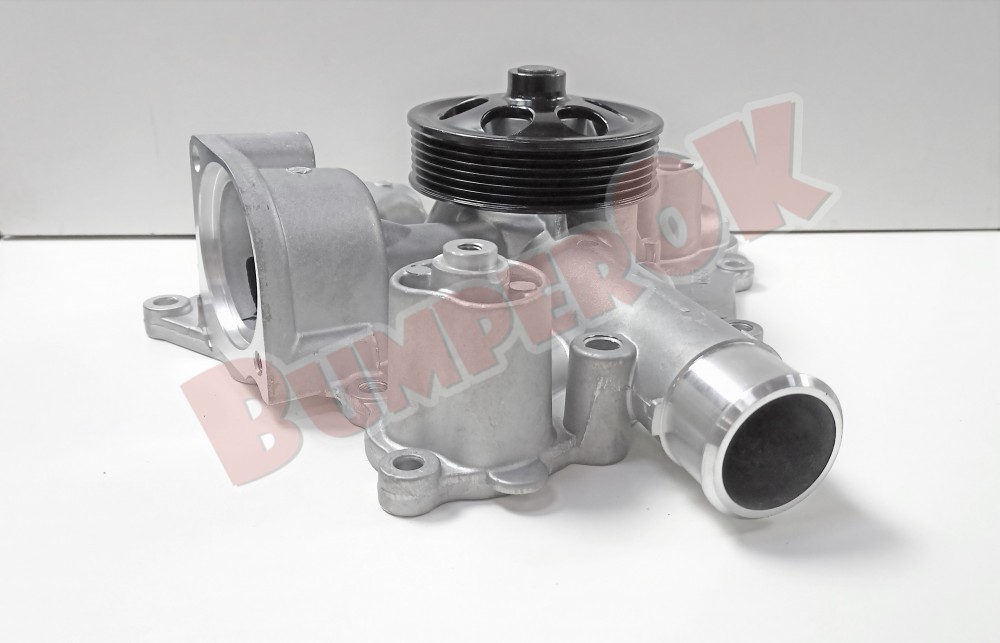Помпа 5.7 Dodge Durango 2014- - 3