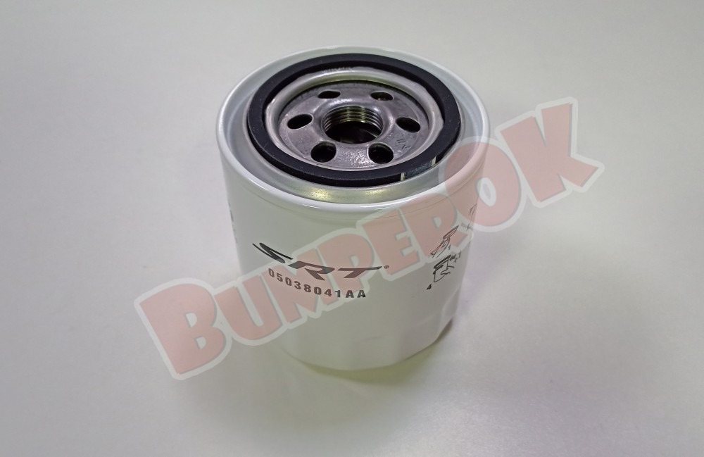 Оливний фільтр SRT 05038041AA MOPAR - 2