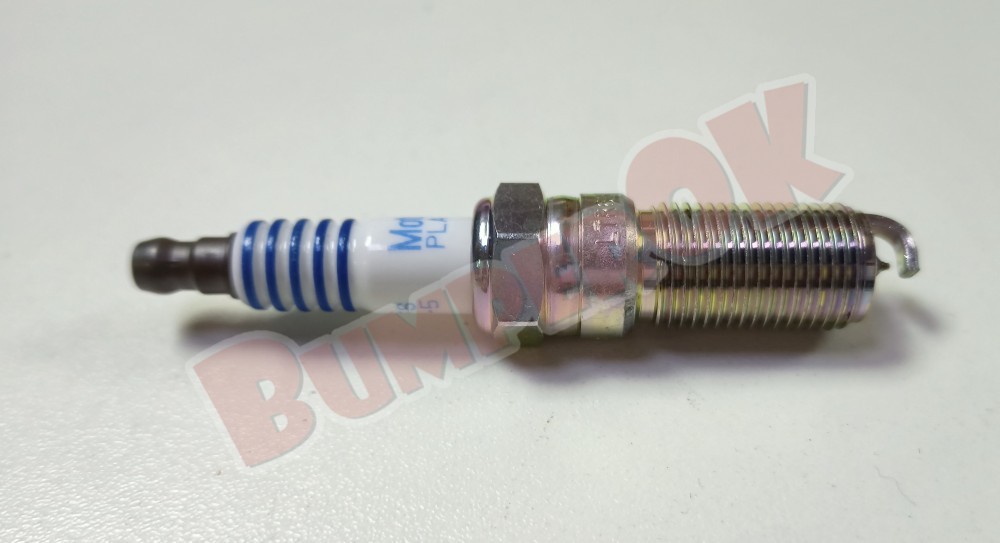 Свічки запалювання атмо Motorcraft SP520 - 4