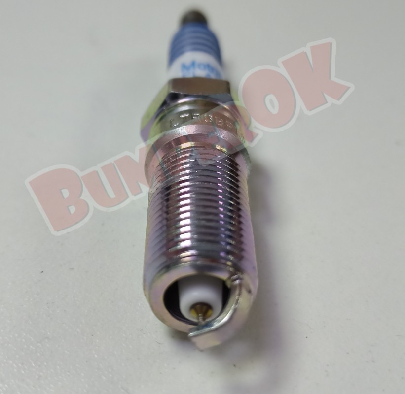 Свічки запалювання атмо Motorcraft SP520 - 5