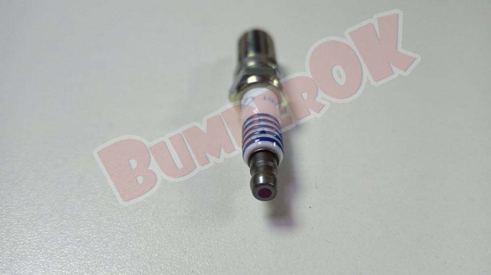 Свічки запалювання ecoboost Motorcraft SP550 - 3