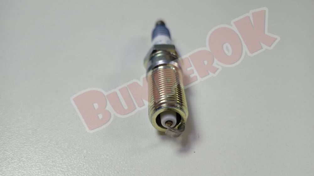 Свічки запалювання ecoboost Motorcraft SP550 - 4