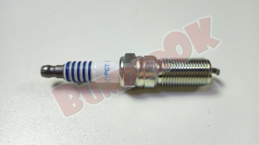 Свічки запалювання ecoboost Motorcraft SP550 - 5