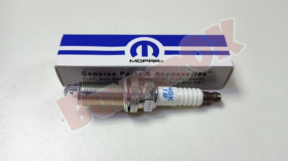 Свічки запалювання 5.7 SP143877AB (Mopar) - 2