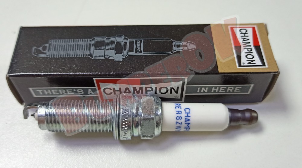 Свічки Champion (Dodge/Jeep V3.6) 2016- - 2