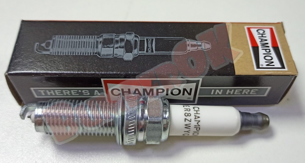 Свічки Champion (Dodge/Jeep V3.6) -2016 - 2