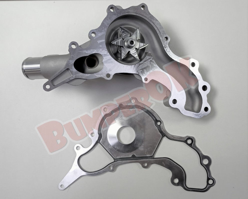 Помпа 3.6 Pentastar 44039 gates - 2
