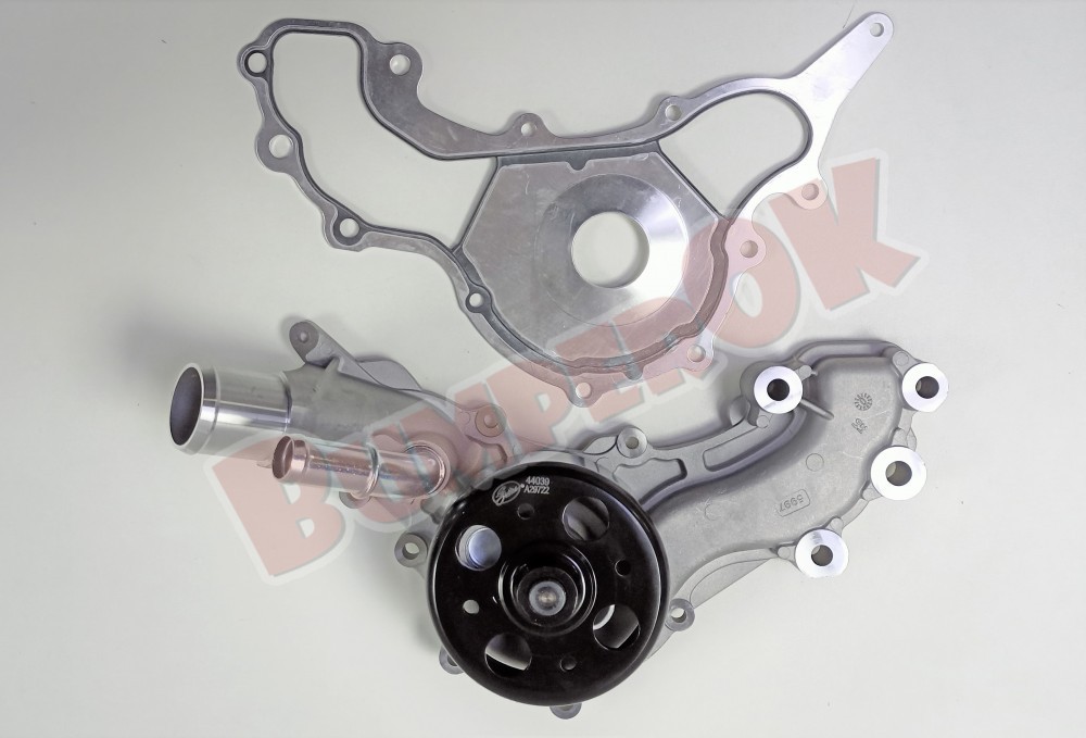 Помпа 3.6 Pentastar 44039 gates - 3