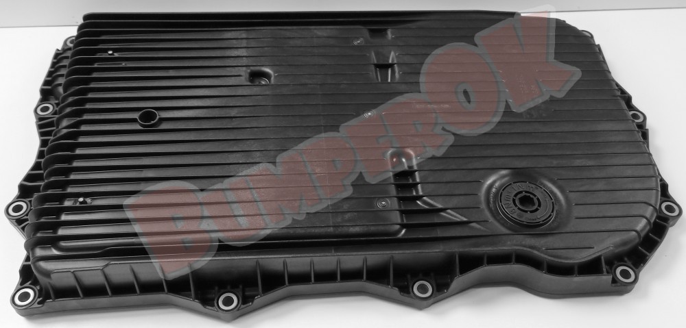 Піддон АКПП 8HP ZF (тонка прокладка) - 4
