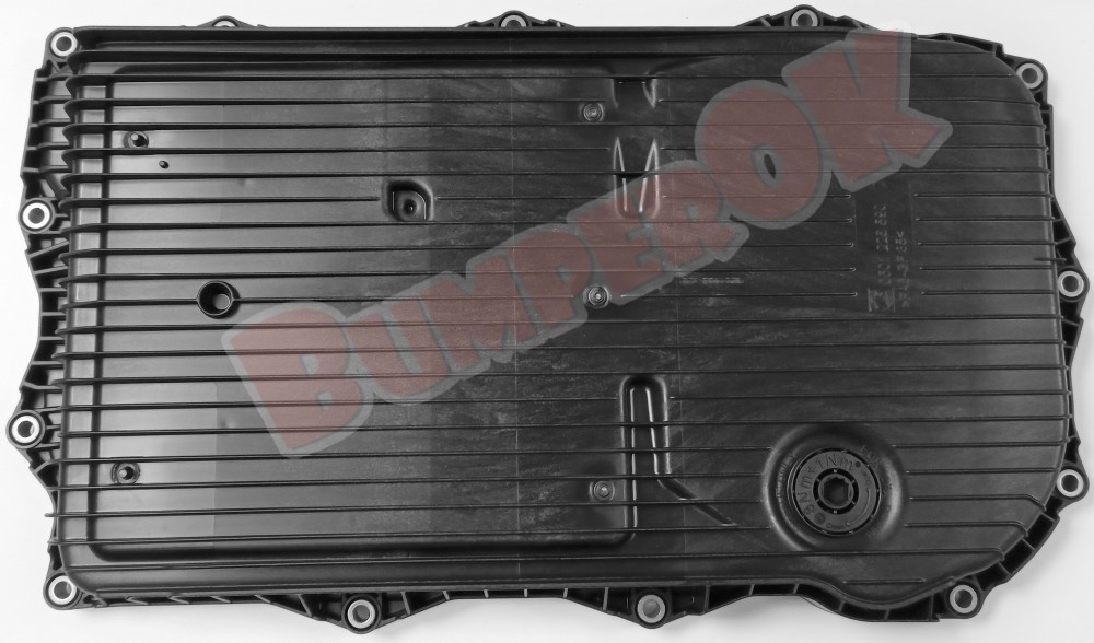 Піддон АКПП 8HP ZF (тонка прокладка) - 5