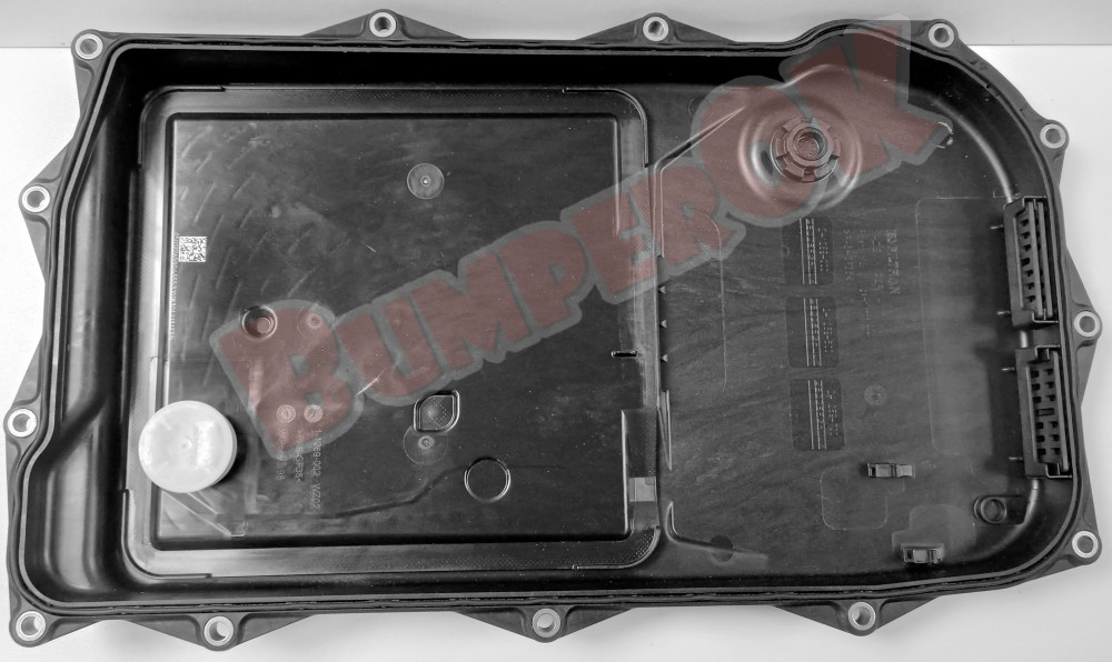Піддон АКПП 8HP ZF (тонка прокладка) - 2