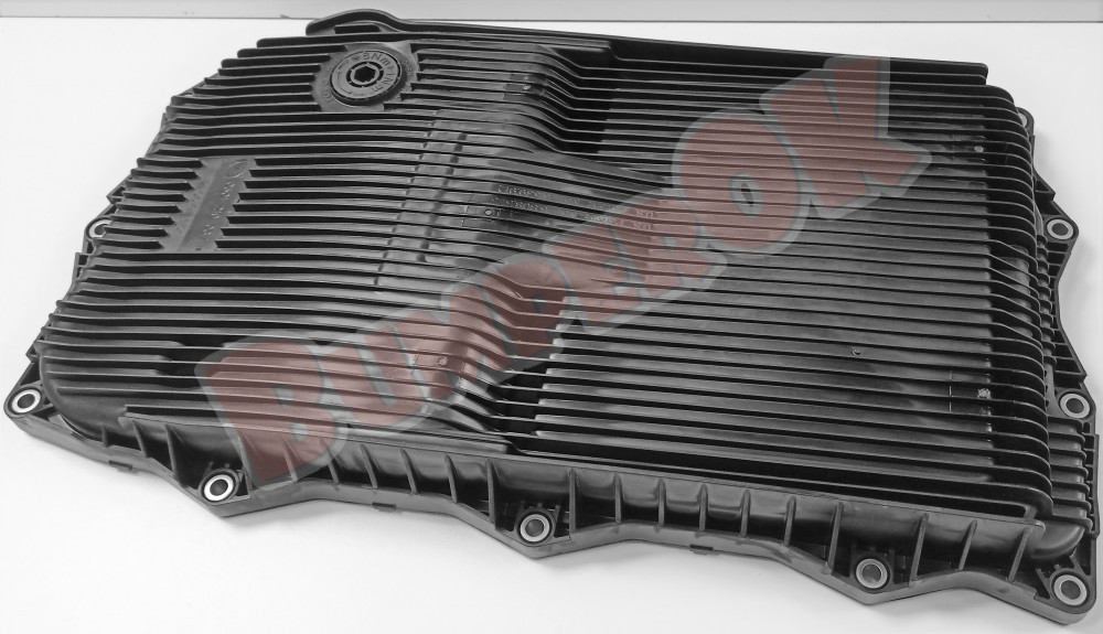 Піддон АКПП 8HP ZF (глибокий) - 4