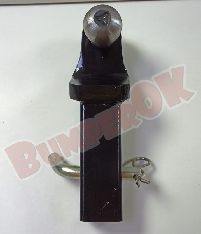 Крюк фаркопа USA (50X50) 3500 кг. Jeep Grand Cherokee 2014-2017 - 5