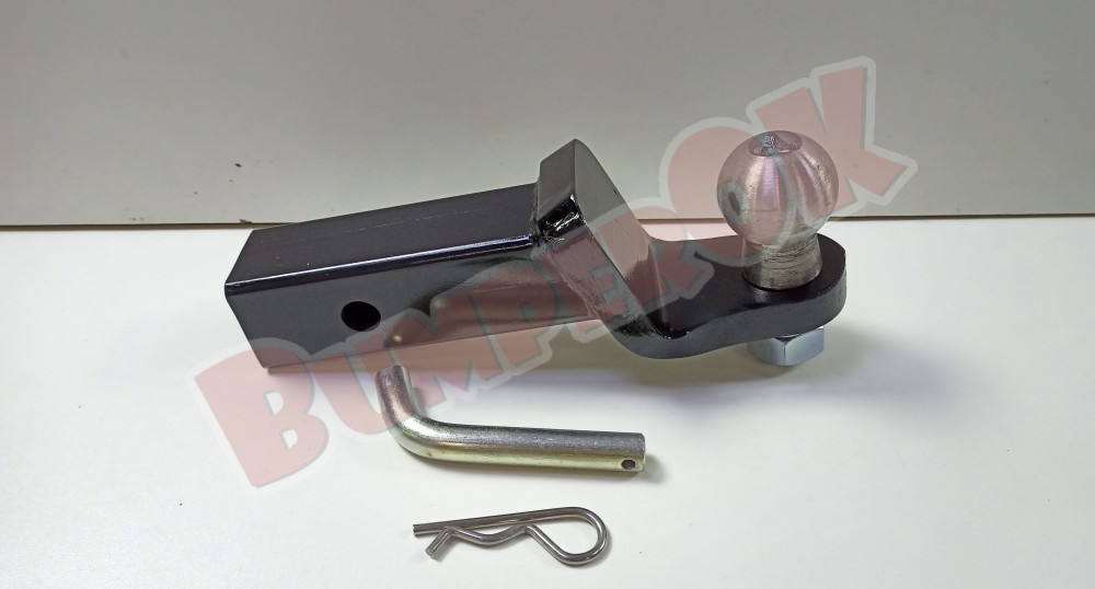 Крюк фаркопа USA (50X50) 3500 кг. Jeep Grand Cherokee 2014-2017 - 2