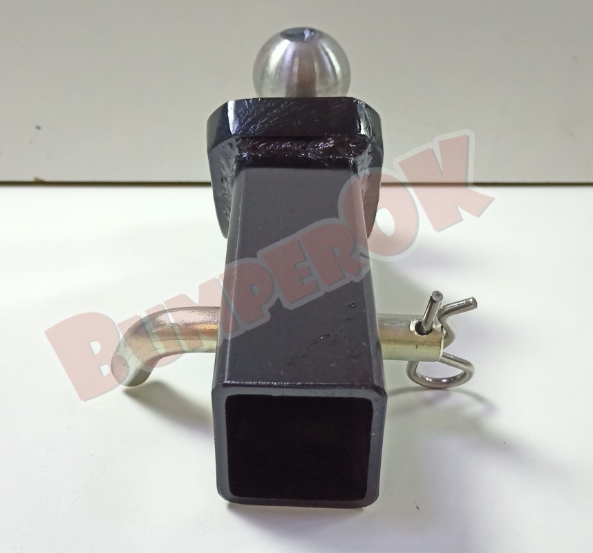 Крюк фаркопа USA (50X50) 3500 кг. Jeep Grand Cherokee 2014-2017 - 4