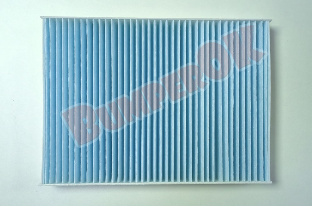 Фільтр салону Dodge Charger / Challenger Blue Print - 3