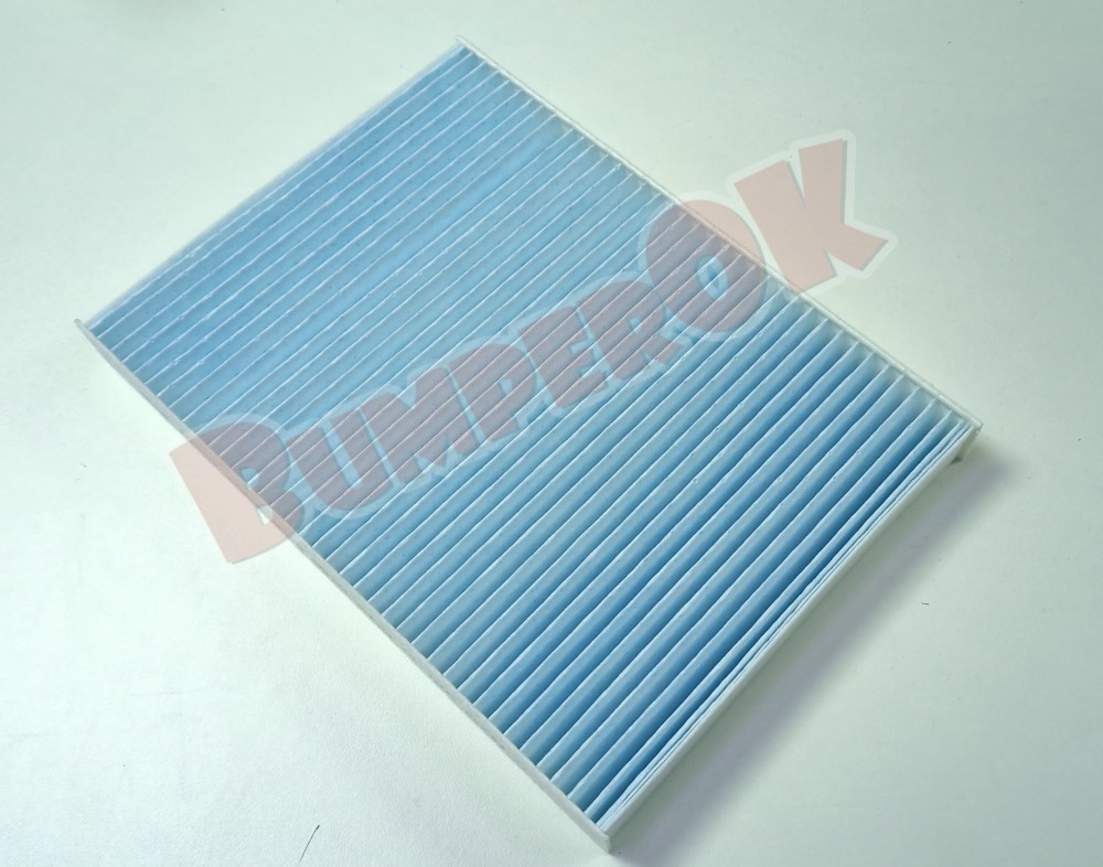 Фільтр салону Dodge Charger / Challenger Blue Print - 4