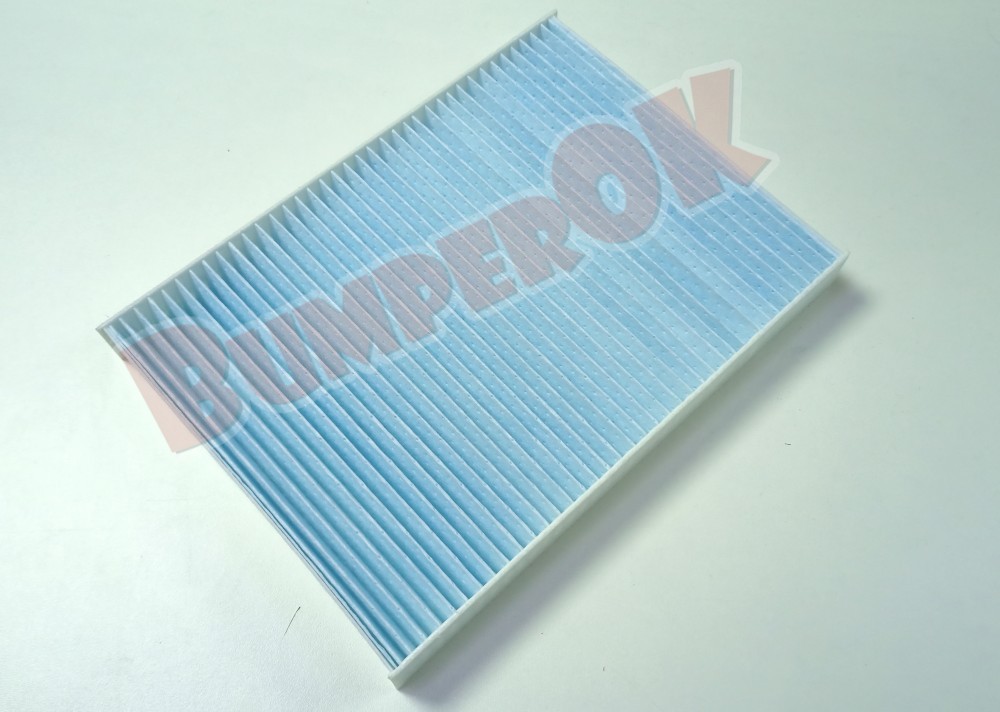 Фільтр салону Dodge Charger / Challenger Blue Print - 5