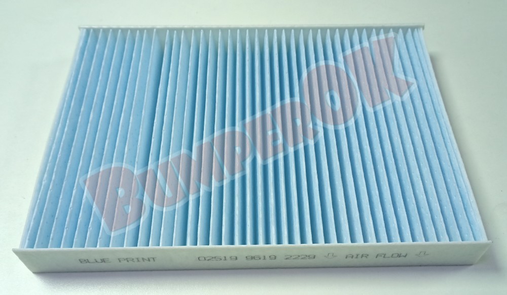 Фільтр салону Dodge Charger / Challenger Blue Print - 2