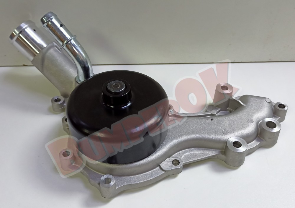Помпа 3.6 Dodge Journey 2009- - 4