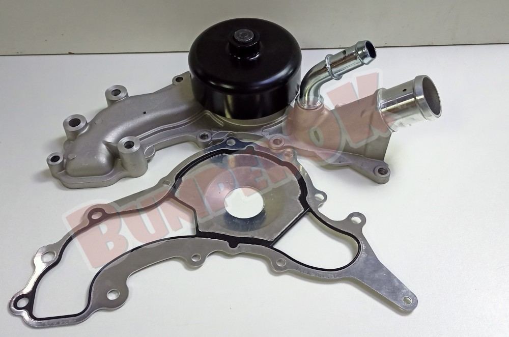 Помпа 3.6 Dodge Journey 2009- - 3