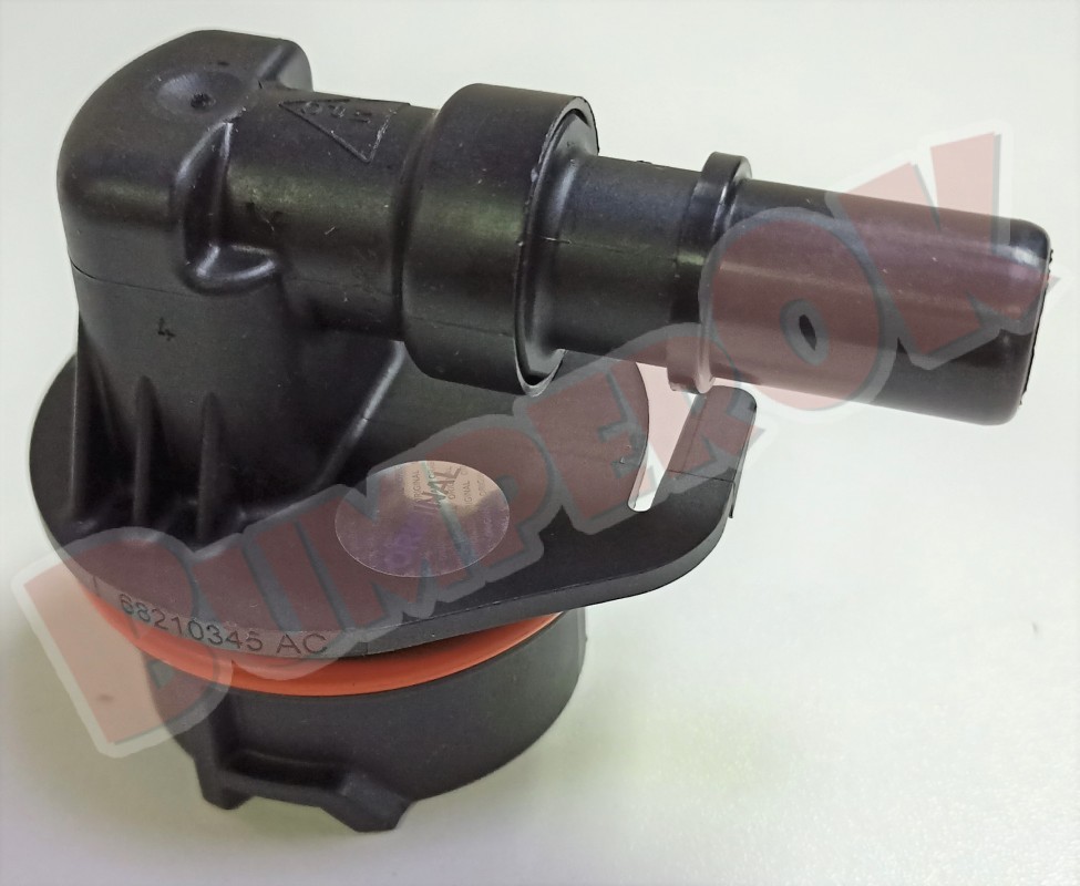Клапан вентиляції картерних газів 3.6 Mopar - 2