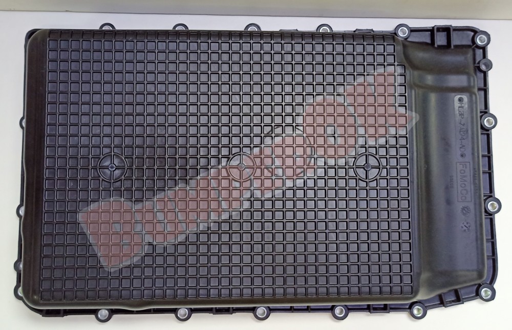Піддон АКПП Ford Explorer 2020- - 5