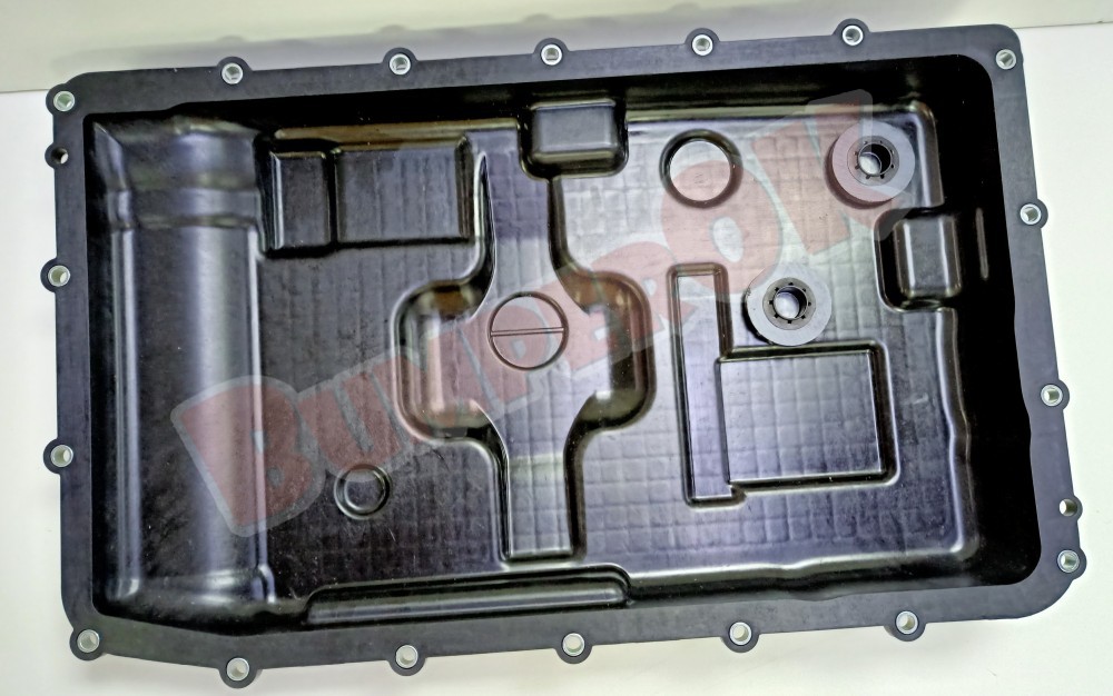 Піддон АКПП Ford Explorer 2020- - 5
