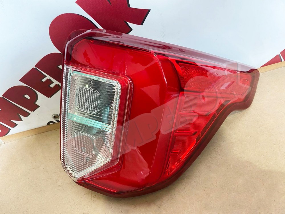 Ліхтар задній правий Б/В Ford Explorer 2020- - 3
