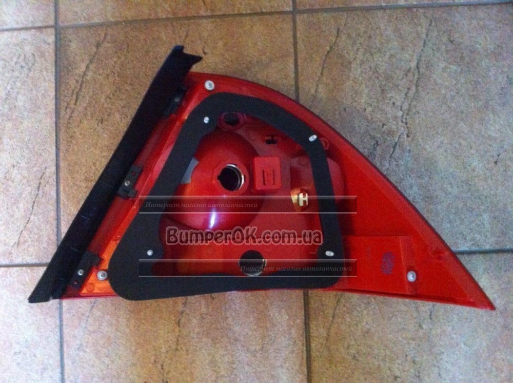 Фонарь левый Nissan Almera Clasic - 3