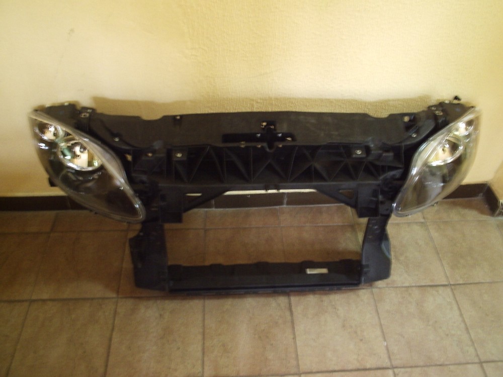 Панель передняя Seat Altea - 2