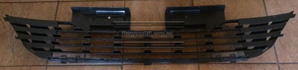 Решетка Citroen C4 - 3