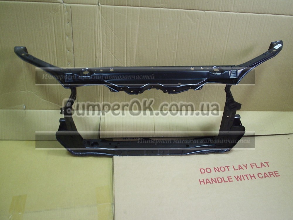 Панель передняя без перегородки Toyota Camry - 2