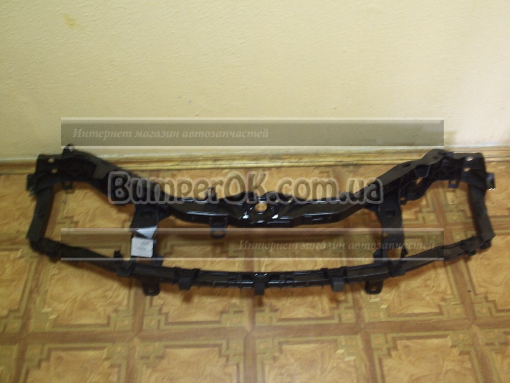 Панель передняя Ford C-Max - 2