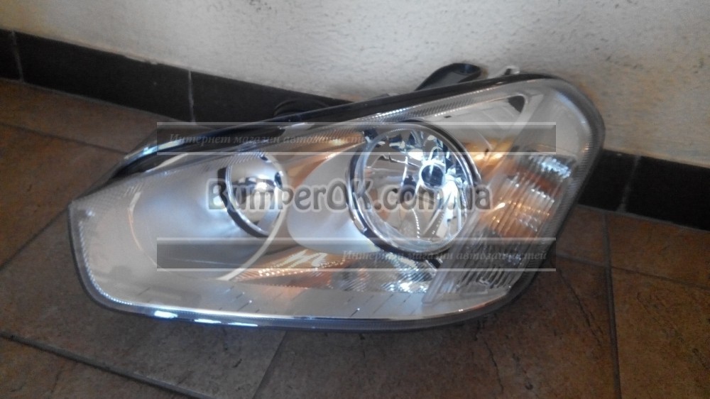 Фара левая Ford C-Max - 2