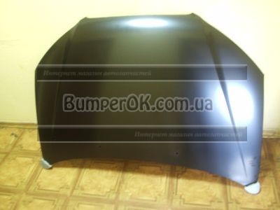 Капот Hyundai Elantra - 2