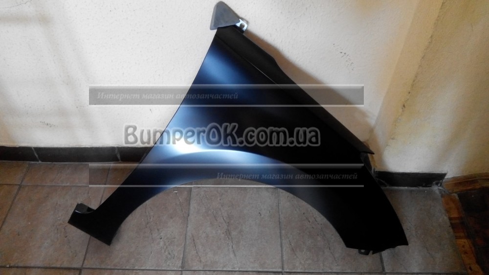Крыло правое Hyundai Elantra 2011-14 - 2