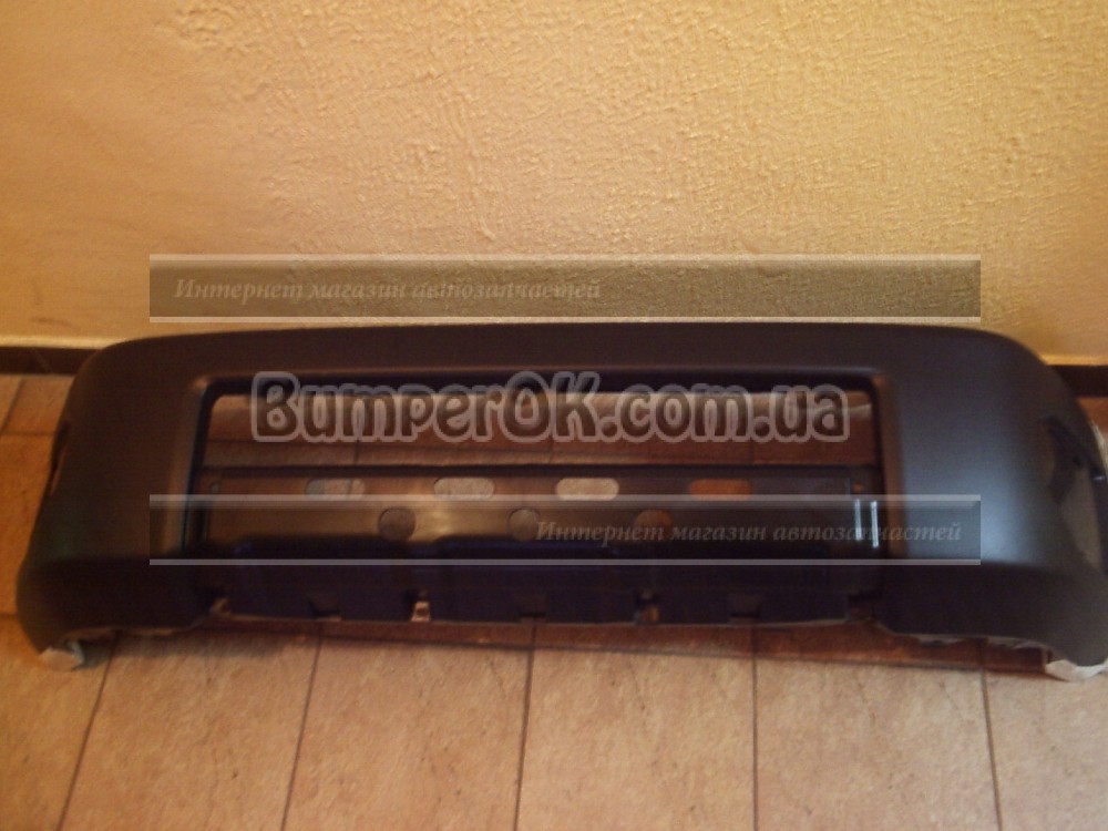 Бампер передний Toyota FJ Cruiser - 2