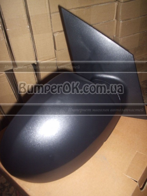 Зеркало левое электрическое Hyundai Getz - 2