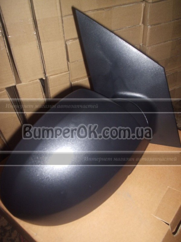 Зеркало правое электрическое Hyundai Getz - 2