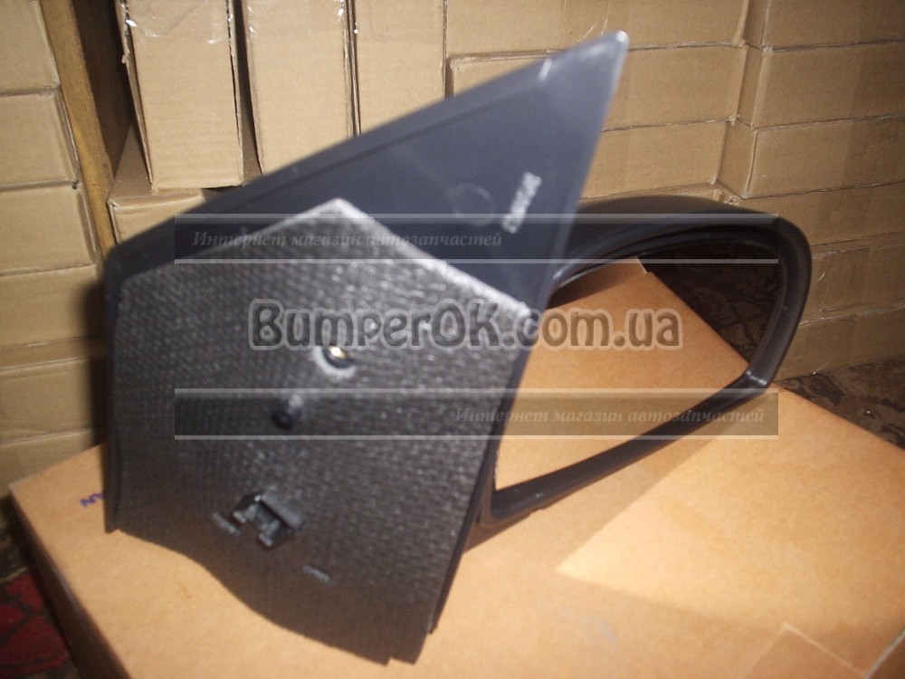 Зеркало правое электрическое Hyundai Getz - 3