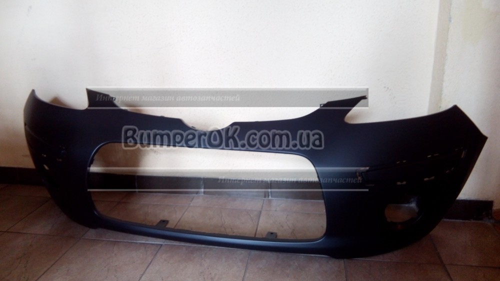 Бампер передний Hyundai i10 - 2