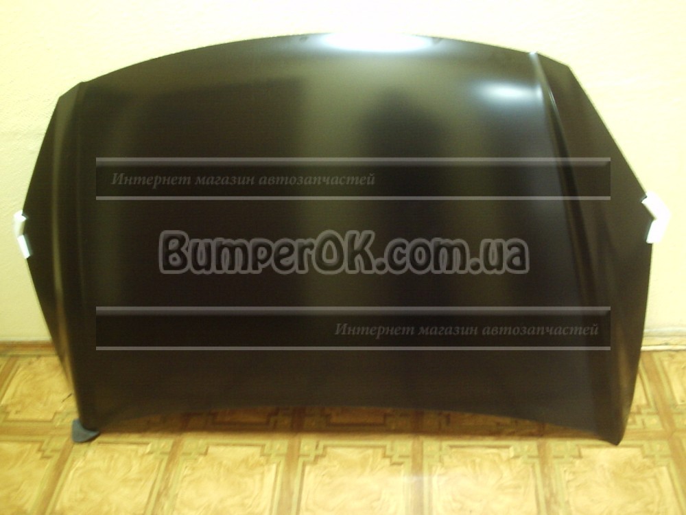 Капот Hyundai i30 - 2