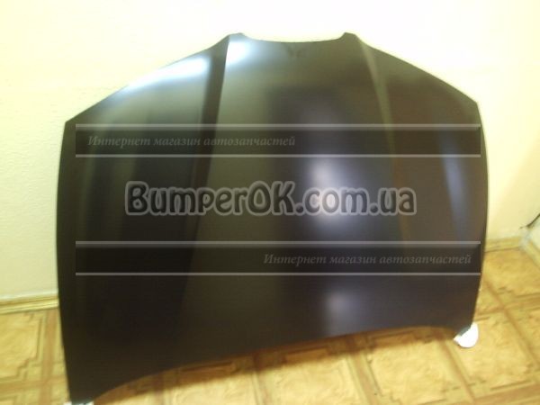 Капот Seat Ibiza/Cordoba - 2