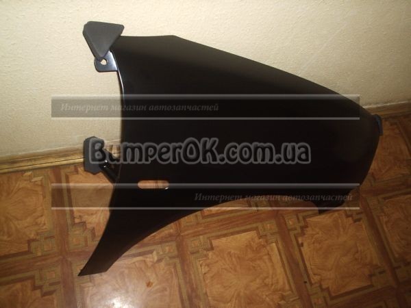 Крыло левое Seat Ibiza/Cordoba - 2