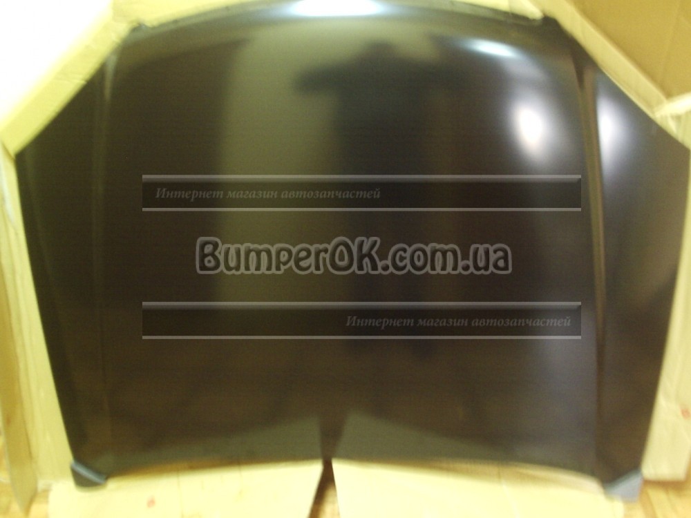 Капот Chevrolet Lacetti - 2