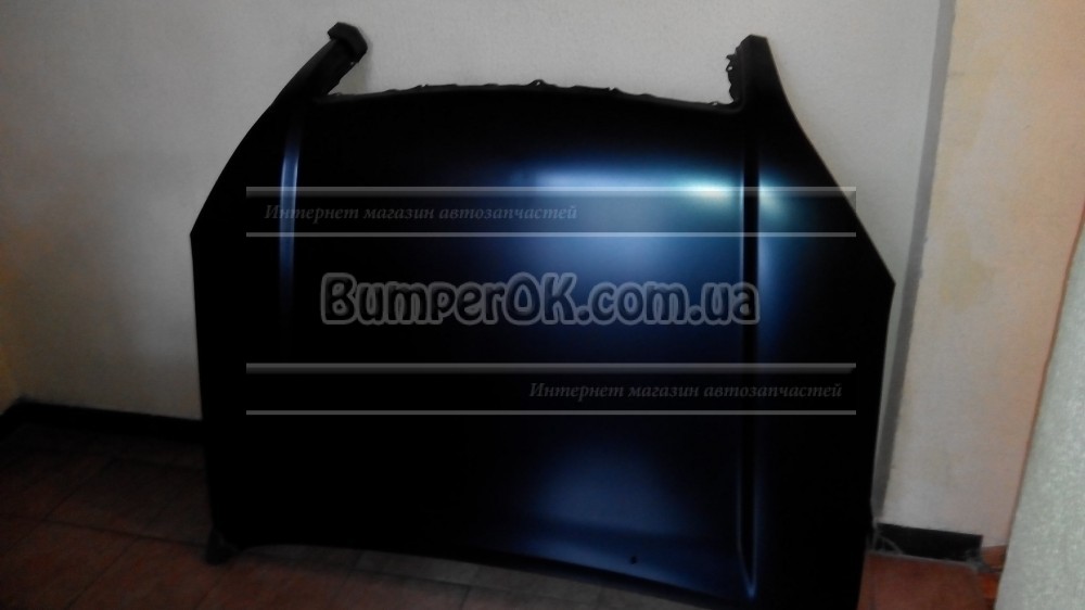 Капот Toyota Land Cruiser Prado 120 03-09 - 2