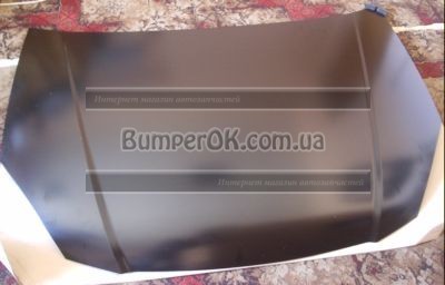 Капот Kia Rio 06-10 - 2