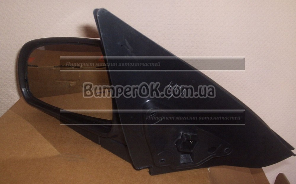 Зеркало левое Hyundai Sonata NF - 2